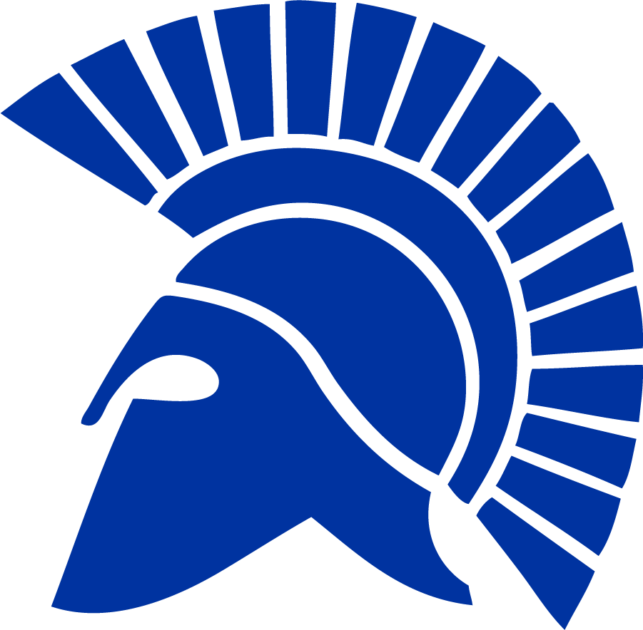 San Jose State Spartans 1985-1999 Primary Logo iron on transfers for clothing